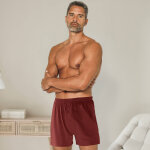 Cale�on flottant ouvert uni - lot de 4 - blancheporte