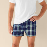 Cale�on flottant tiss� teint - lot de 3 - blancheporte