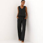 Caraco col v uni - blancheporte