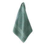 Carr ponge absorbant - lot de 4 - blancheporte