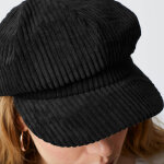 Casquette velours rglable - blancheporte