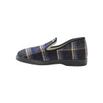 Charentaises homme confort - jusqu'au 47 - blancheporte