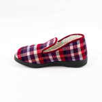 Charentaises homme fourres - jusqu'au 47 - blancheporte