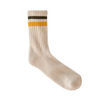 Chaussettes cteles - lot de 3 paires - blancheporte
