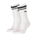 Chaussettes heritage crew - lot de 3 paires - puma
