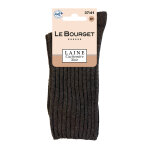 Chaussettes modal avec cachemire et soie - blancheporte