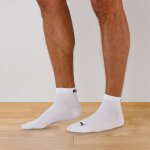 Chaussettes quarter - lot de 3 paires - puma