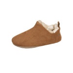 Chaussons botillons bas tout doux - blancheporte