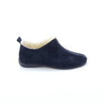 Chaussons bottillons fourrs, sudine - blancheporte