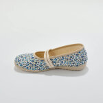 Chaussons forme babies imprims - blancheporte