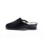 Chaussons sabots noirs - blancheporte