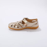 Chaussures en cuir souple - blancheporte Chaussures en cuir souple - blancheporte
