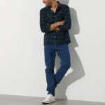 Chemise carreaux �cossais flanelle - blancheporte