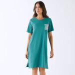 Chemise de nuit montego - blancheporte