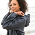 Cir dperlant  capuche - blancheporte