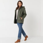 Cir� imperm�able en polyester recycl�( * * ) - blancheporte