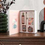 Coffret bougie et parfums d'intérieur. - blancheporte Coffret bougie et parfums d'intérieur. - blancheporte