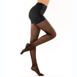 Collant anti fatigue 140 deniers - lot de 2 - blancheporte