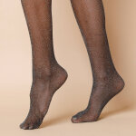 Collants brillants - lot de 2 - blancheporte