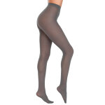 Collant opaque - lot de 2 paires - blancheporte