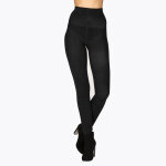 Collants opaques well� laine et angora - blancheporte
