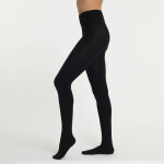 Collants ultra opaques dim thermo polaire - dim