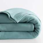 Composition maille polaire 100% polyester, 450 g / m description couverture polaire thermotec rpute ...