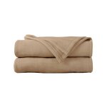 Composition maille polaire 100% polyester, 450 g / m description couverture polaire thermotec rpute ...