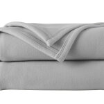 Composition maille polaire 100% polyester, 450 g / m description couverture polaire thermotec rpute ...