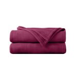 Composition maille polaire 100% polyester, 450 g / m description couverture polaire thermotec rpute ...