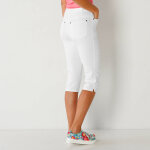 Corsaire fusel� couleur - blancheporte