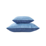 Couette bicolore microfibre 500 g / m� - blancheporte