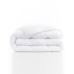 Couette chaude (400g / m) aerelle soft flex eco - abeil