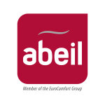 Couette chaude (400g / m) aerelle soft flex eco - abeil