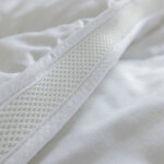 Couette climacontrol duo - double isolation - 500 g / m� - blancheporte