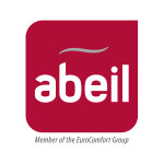 Couette dacron® eco - 200g / m2 - abeil Couette dacron® eco - 200g / m2 - abeil