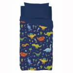 Couette enfant dinosaure - blancheporte