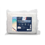 Couette �t� l�g�re 100 g / m� enveloppe coton - blancheporte