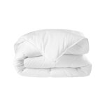 Couette microfibre 200 g / m - blancheporte