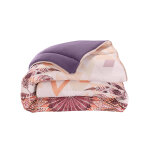 Couette microfibre imprimé attrape - rêves 200 g / m² - blancheporte Couette microfibre imprimé attrape - rêves 200 g / m² - blancheporte