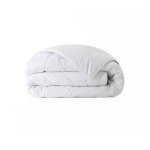 Couette naturelle garnie poils de chameau - blancheporte