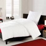 Couette outlast� thermor�gulatrice - 350g - blancheporte