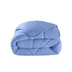 Couette polaire 200 g / m� - blancheporte