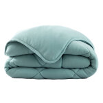 Couette polaire 200 g / m� - blancheporte