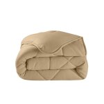 Couette polaire 200 g / m² - blancheporte Couette polaire 200 g / m² - blancheporte
