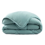 Couette polaire 350 g / m� - blancheporte