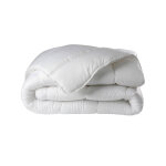 Couette premier prix 4 saisons 200g / m2 + 300g / m2 - blancheporte Couette premier prix 4 saisons 200g / m2 + 300g / m2 - blancheporte