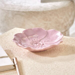 Coupelle forme fleur - blancheporte