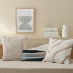 Coussin carré tufté - blancheporte Coussin carré tufté - blancheporte
