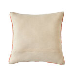 Coussin fleuri �ponge bouclette relief�e - blancheporte